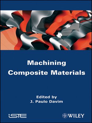 cover image of Machining Composites Materials